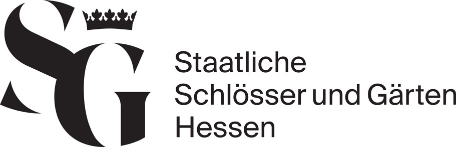 Staatliche Schlösser und Gärten Hessen - Logo