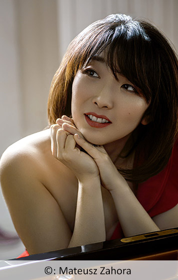 Claire Huangci