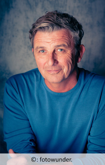 Bad Homburg K&uuml;nstler - Hans Sigl