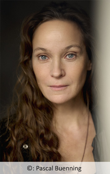 Bad Homburg K&uuml;nstler - Jeanette Hain