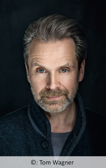 Bad Homburg K&uuml;nstler - Matthias Matschke