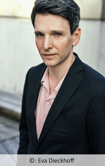 Bad Homburg K&uuml;nstler - Sabin Tambrea