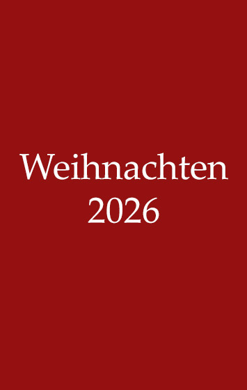 Bad Homburg K&uuml;nstler - Northern Lights - Weihnachten 2026